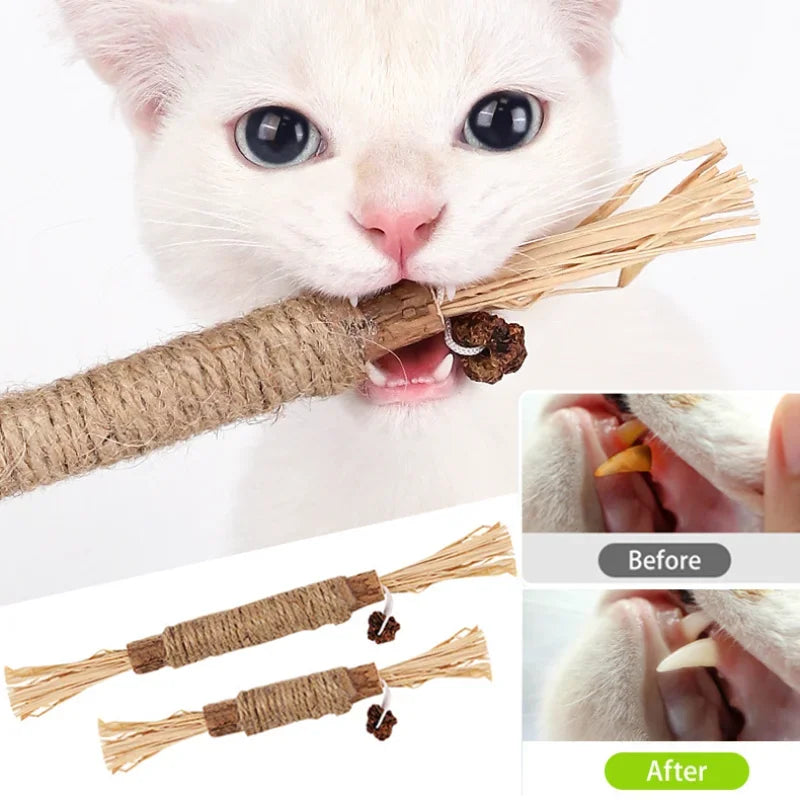 ChewVine Stick