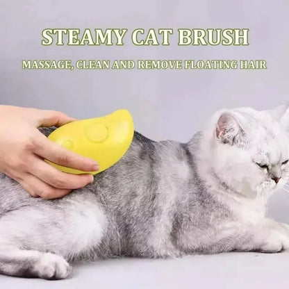 PurrMist Brush