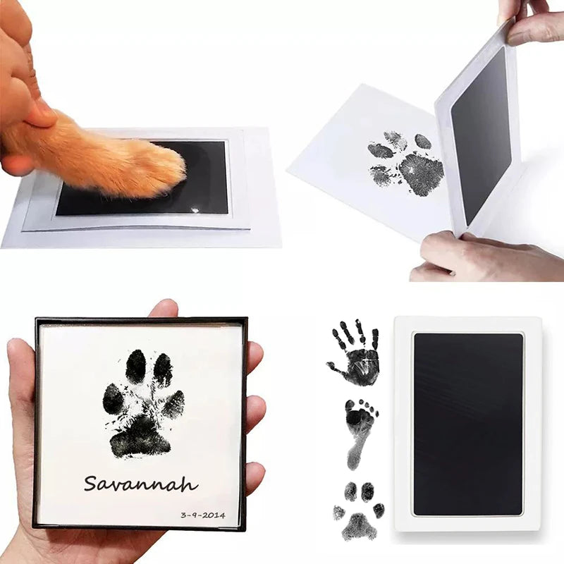 ForeverPaws Kit