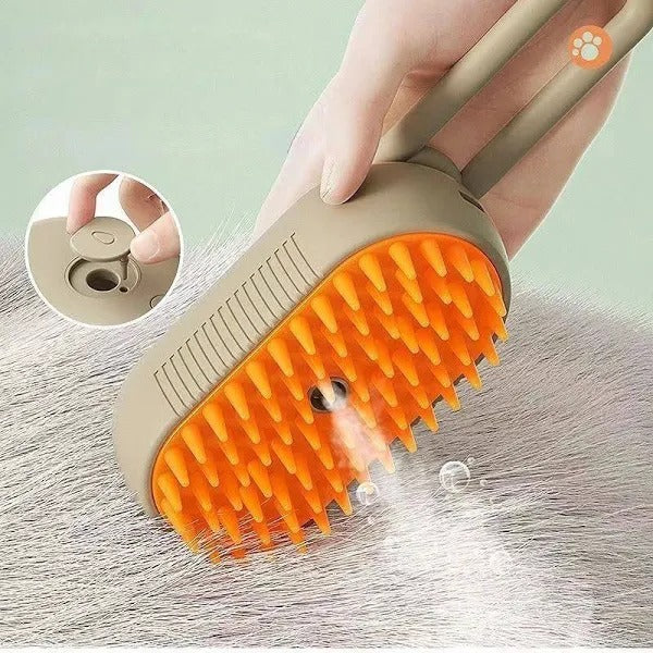 PurrMist Brush