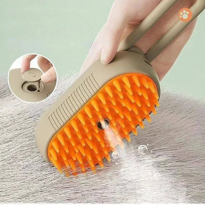 PurrMist Brush